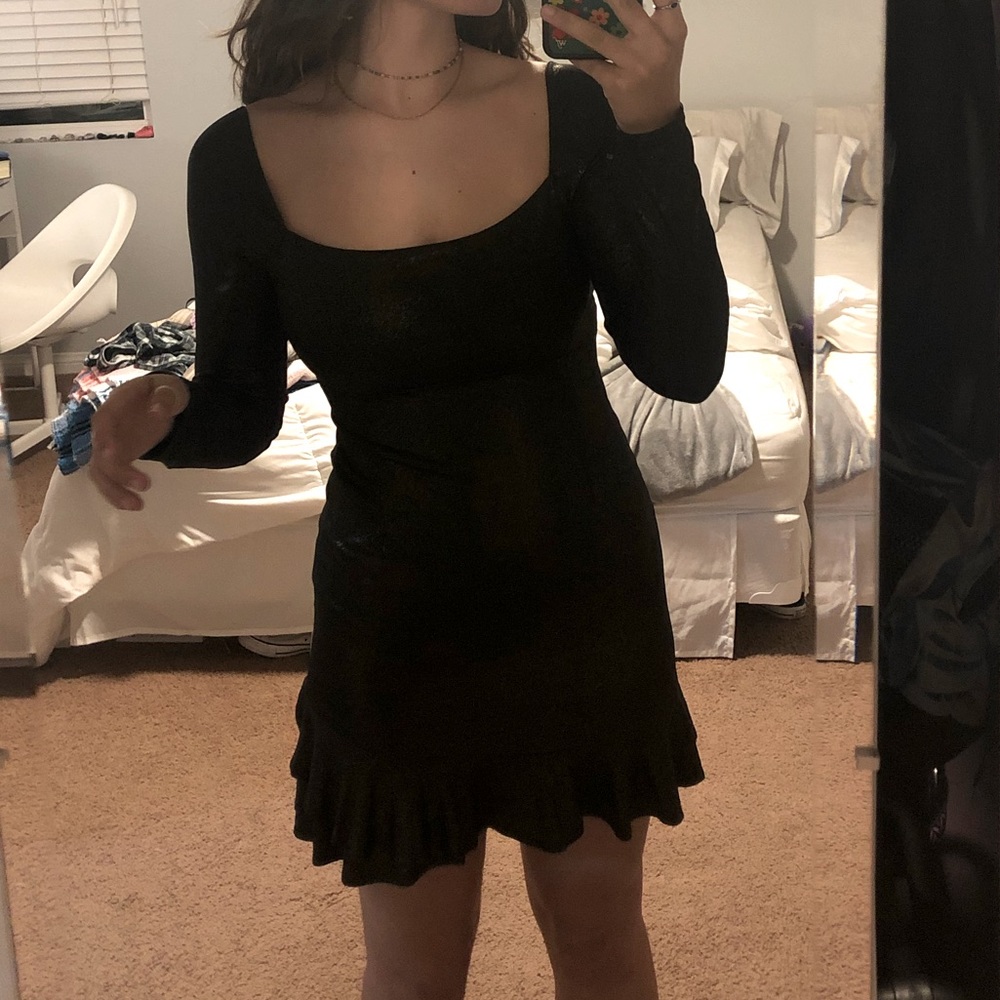 lucy in the sky cocktail dress